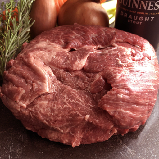 Rolled Rib